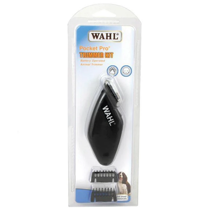 Wahl Trimmer Pocket Pro - Image 2