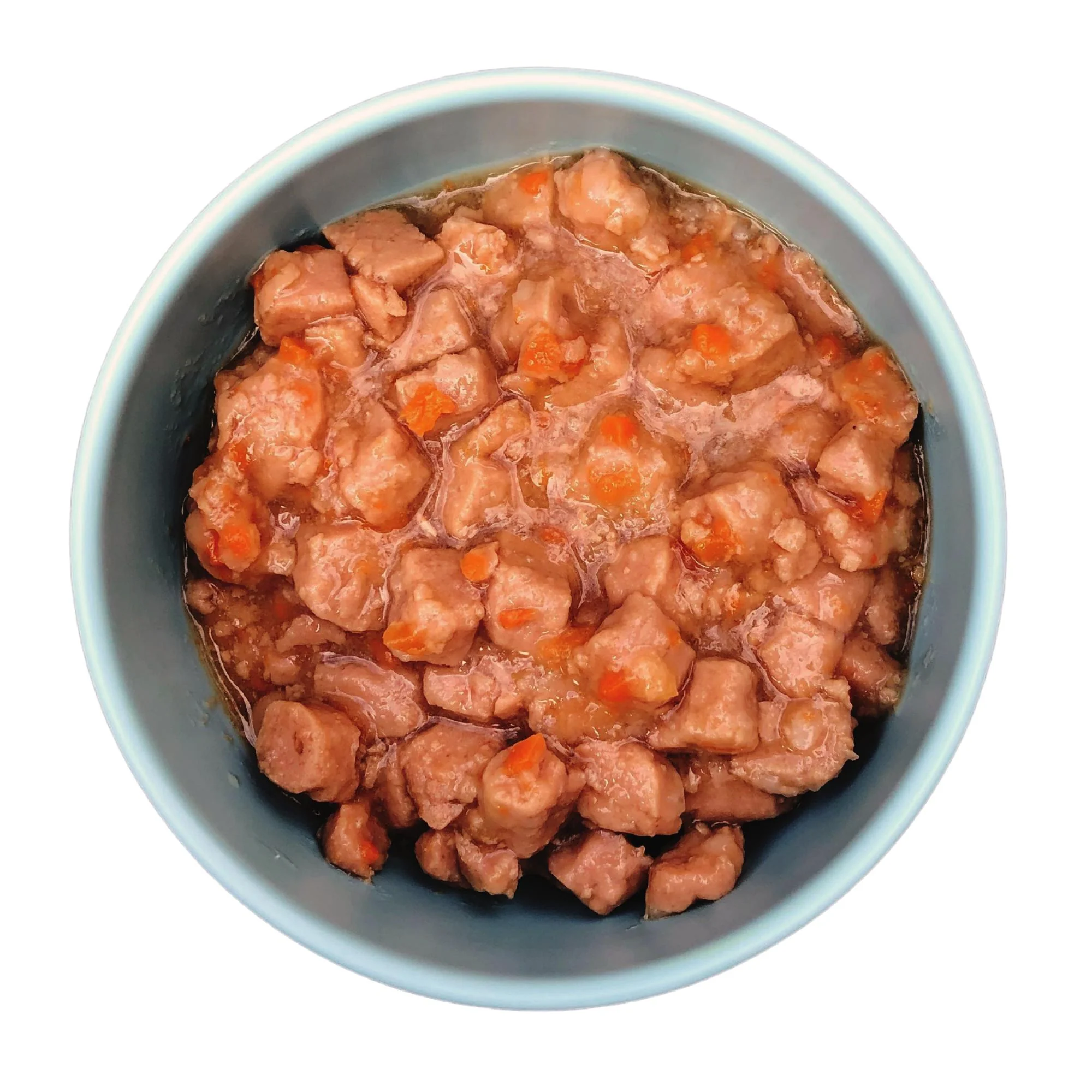 Wellness CORE Tender Cuts Tuna Selection Multipack Wet Cat Food 85g x 6 - Image 4