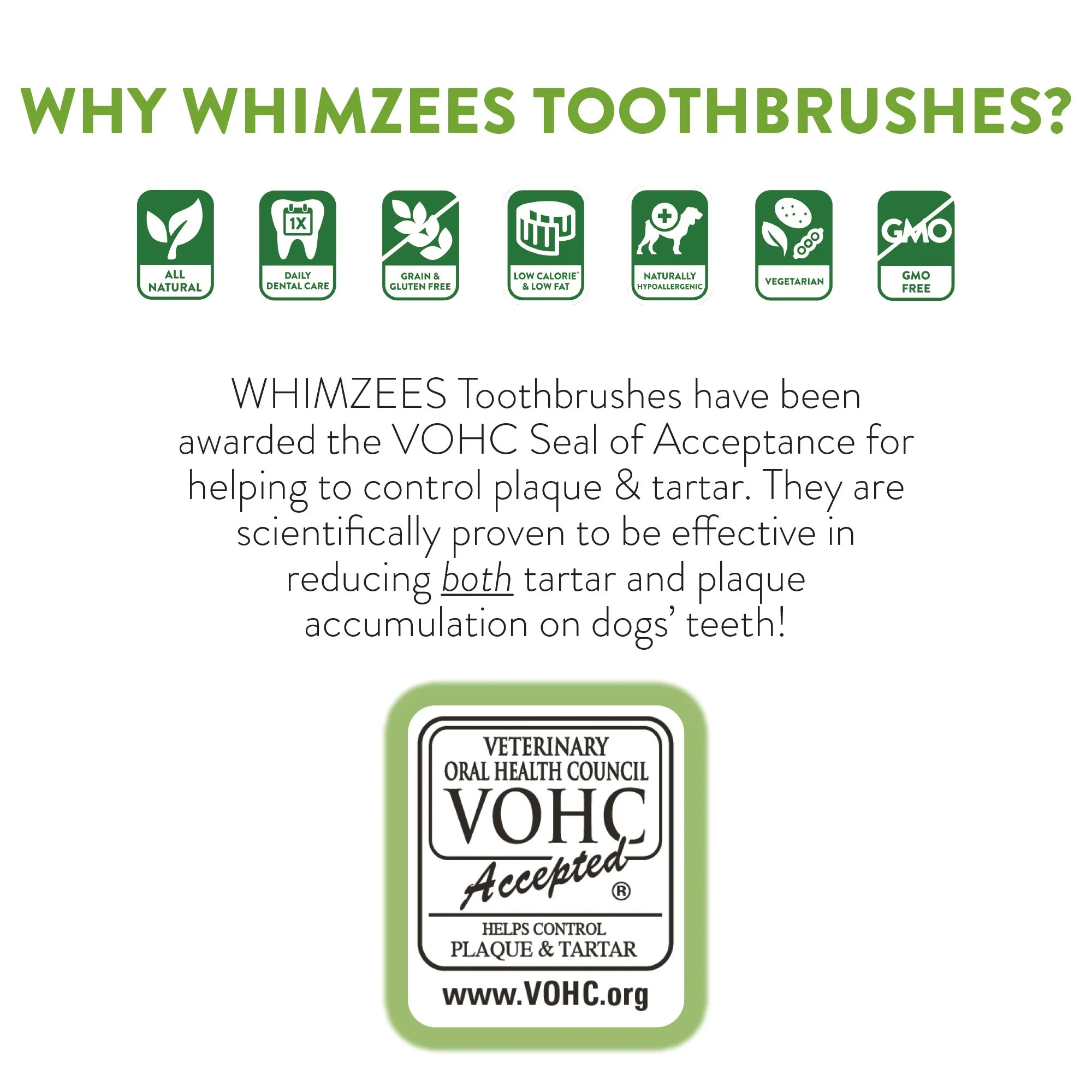 Whimzees Toothbrush Dental Dog Treat Extra Large - Image 5