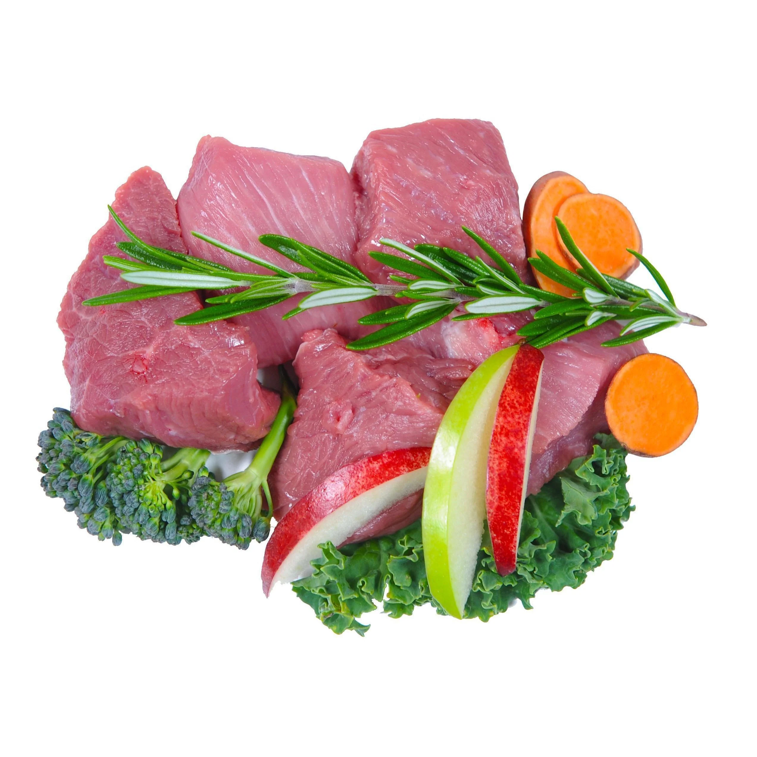 Woof Freeze Dried Dog Food Lamb 50g - Image 3