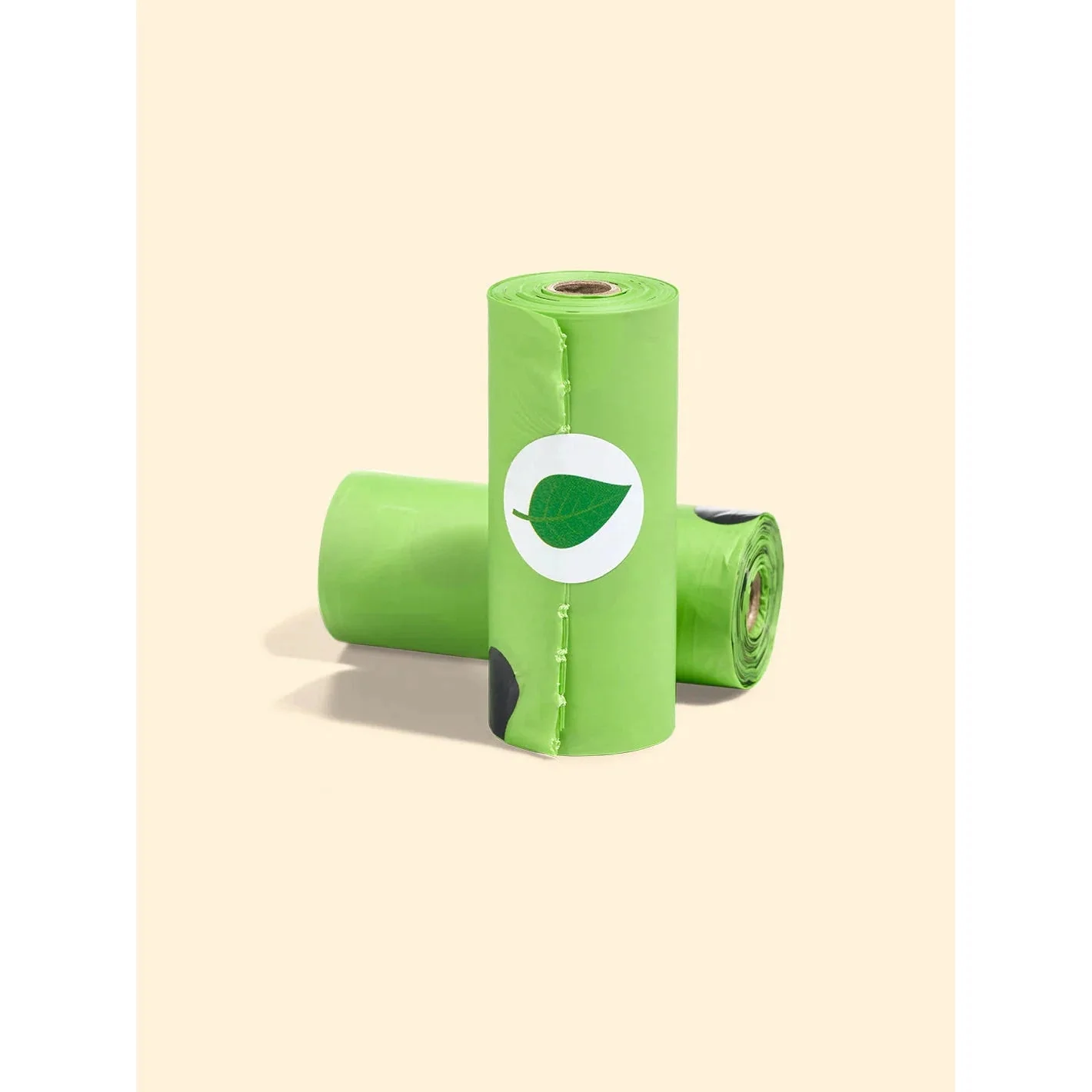 Yomp Doggie Doo Doo Compostable Poop Bags 12 Rolls 120 Bags - Image 3