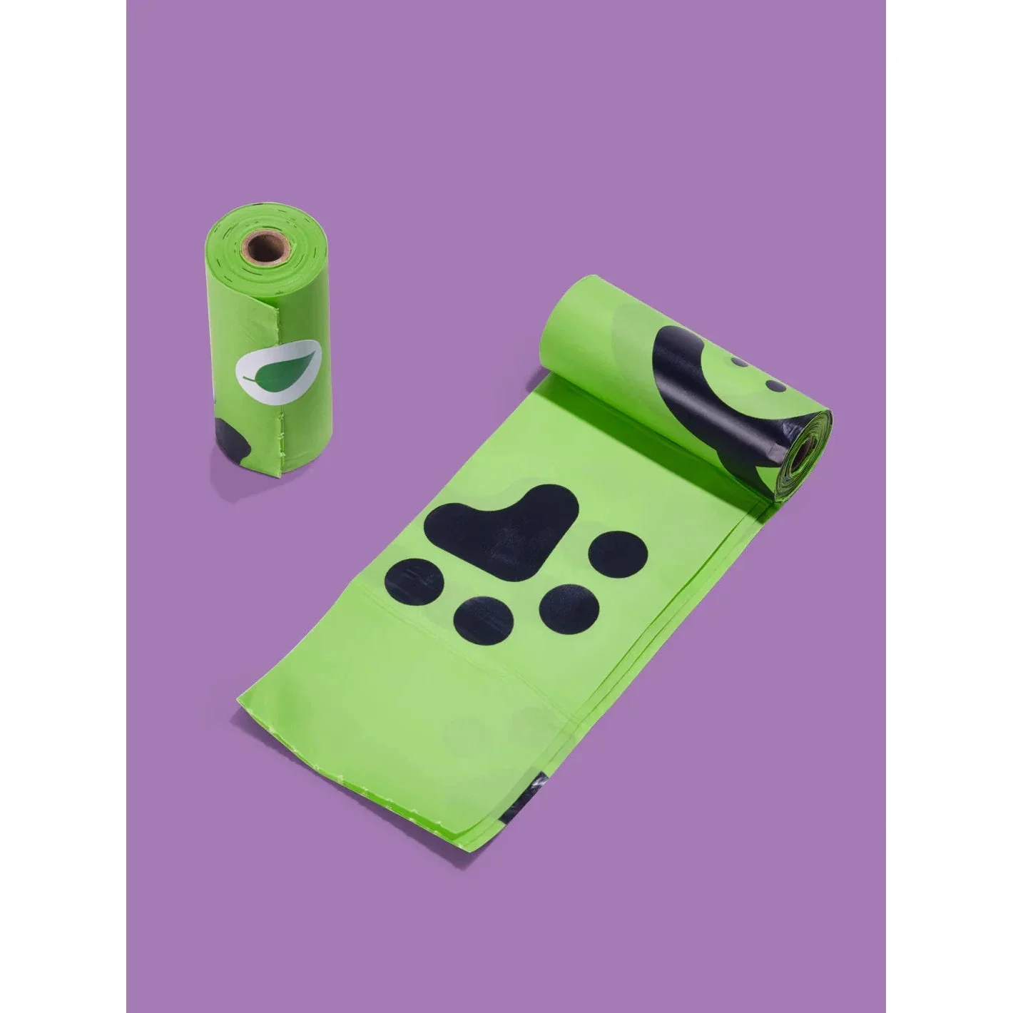 Yomp Silicone Doggie Doo Doo Poop Bag Dispenser - Image 5