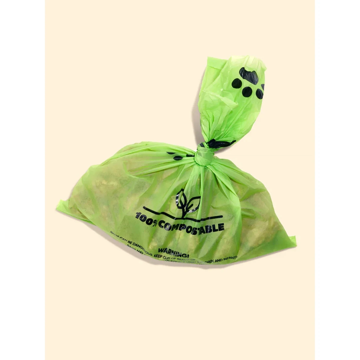 Yomp Silicone Doggie Doo Doo Poop Bag Dispenser - Image 8