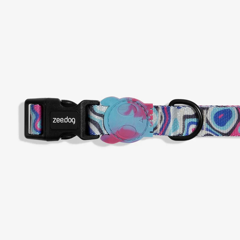 Zee.Dog Blast Dog Collar Medium - Image 2