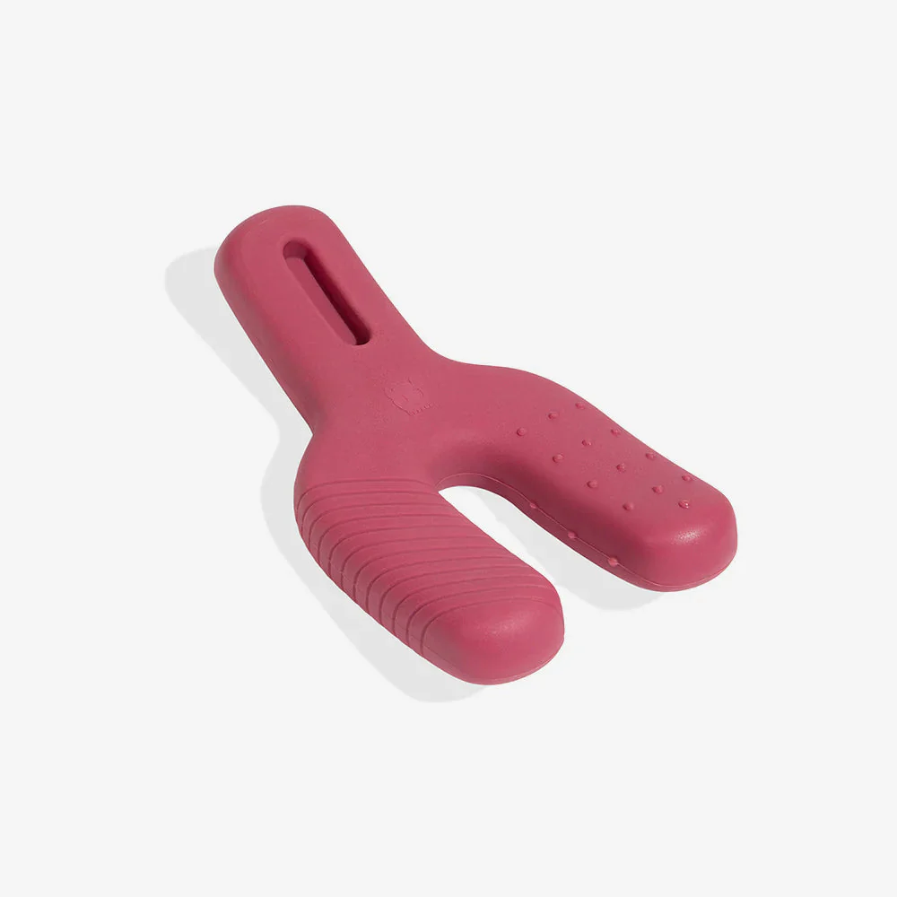 Zee.Dog Durable Nylon Wishbone Dog Toy Large - Image 3