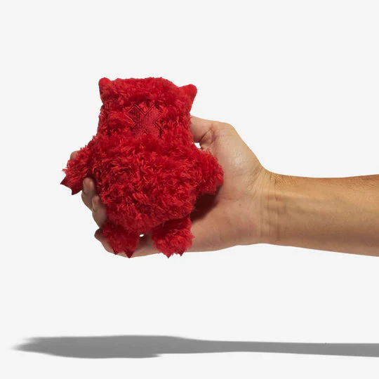 Zee.Dog Monsterz Roy Soft Plush Dog Toy - Image 2