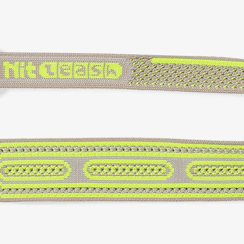 Zee.Dog Nit Leash Lightweight Dog Lead Gluten - Image 5