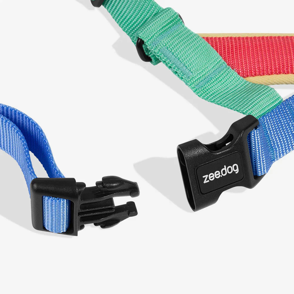 Zee.Dog Softer Walk Mellow Dog Harness Medium - Image 2